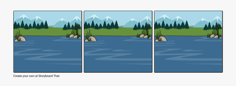 Watsons Go To Birmingham Water, Transparent Clipart