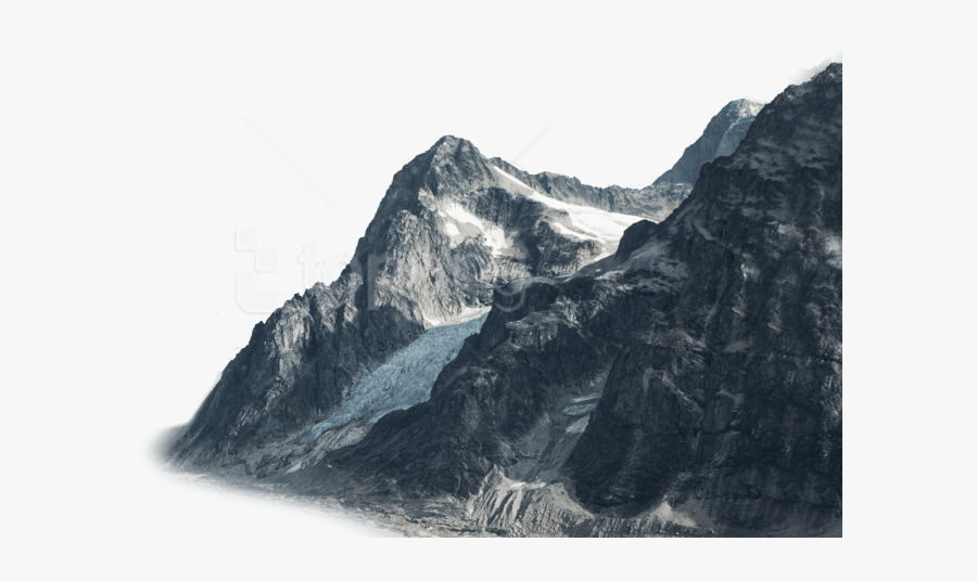 Mount-scenery - Mountain Png, Transparent Clipart