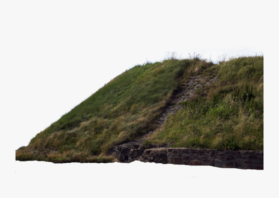 Hill Png, Transparent Clipart