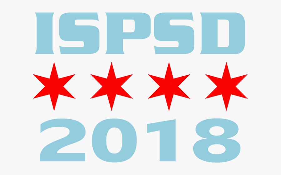 The 30th Ieee International Symposium On Power Semiconductor - Graphic Design, Transparent Clipart