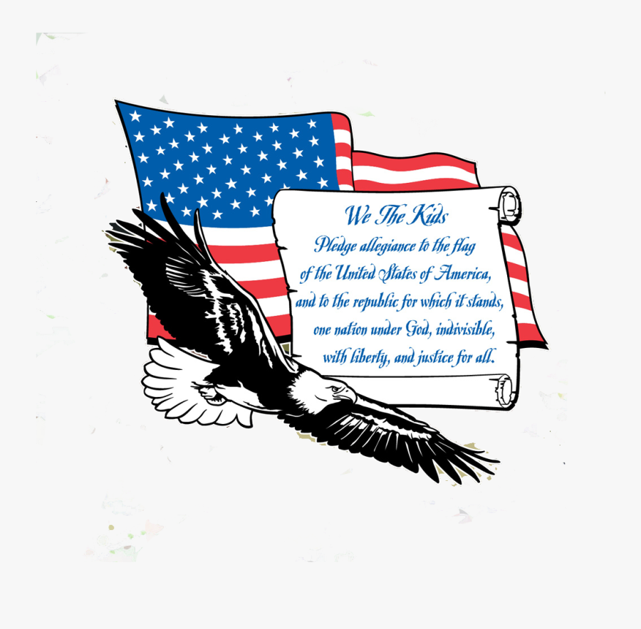 Eagle, Transparent Clipart