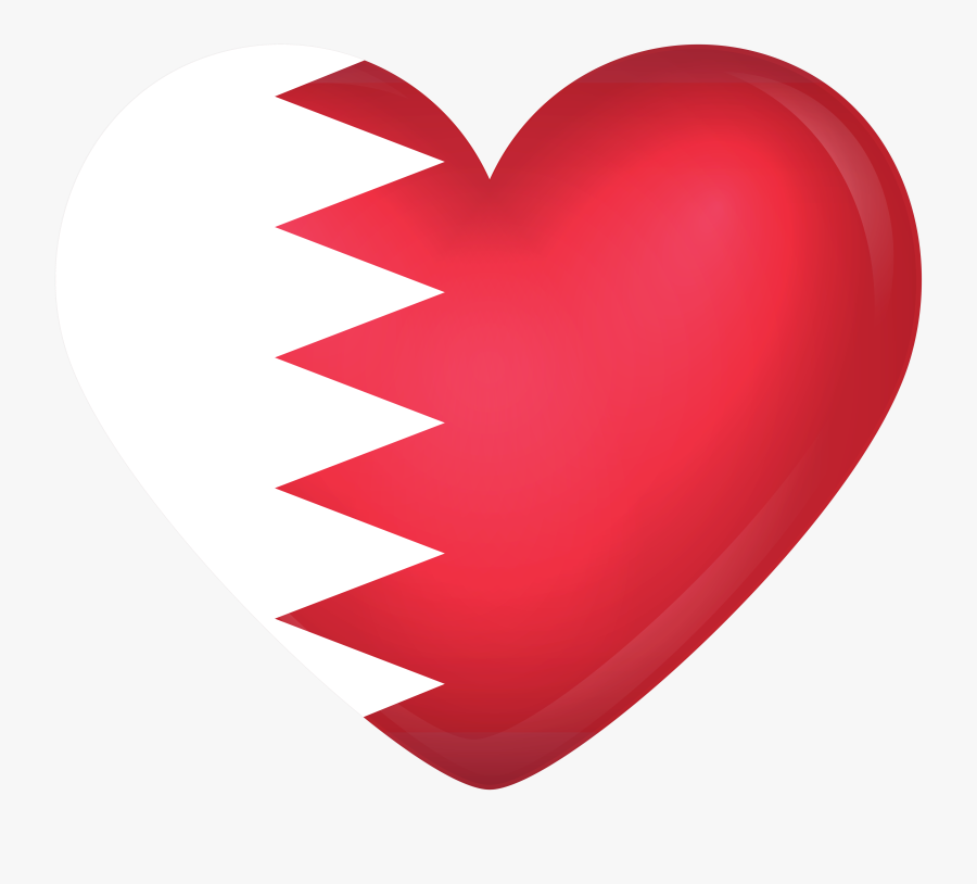 High Resolution Bahrain Flag Clipart , Png Download - High Resolution Bahrain Flag, Transparent Clipart