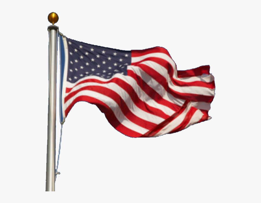 Transparent Flags Png - Happy Flag Day 2019, Transparent Clipart