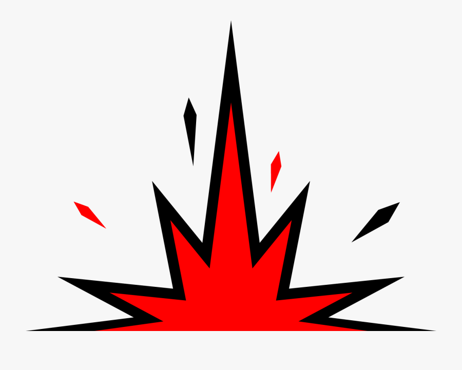 Impact Icon Png - Impacto Simbolo , Free Transparent Clipart - ClipartKey