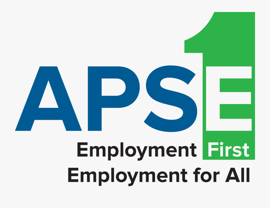 Association Of People Supporting Employment First, Transparent Clipart