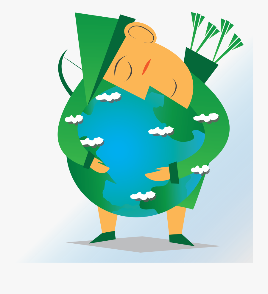 Png Sobre Educacion Ambiental, Transparent Clipart