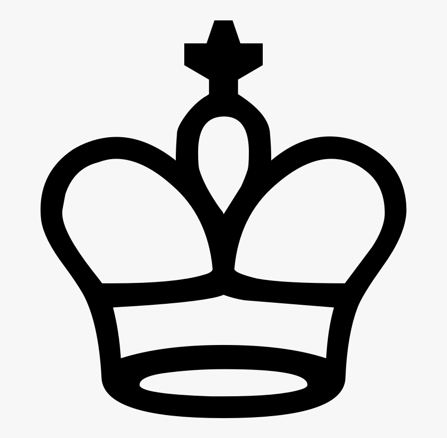 Symbol,tree,artwork - 2d Chess Pieces Png, Transparent Clipart