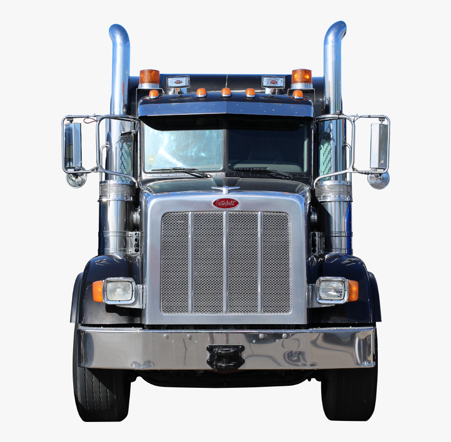 Peterbilt 379 Set-forward - Peterbilt Png, Transparent Clipart