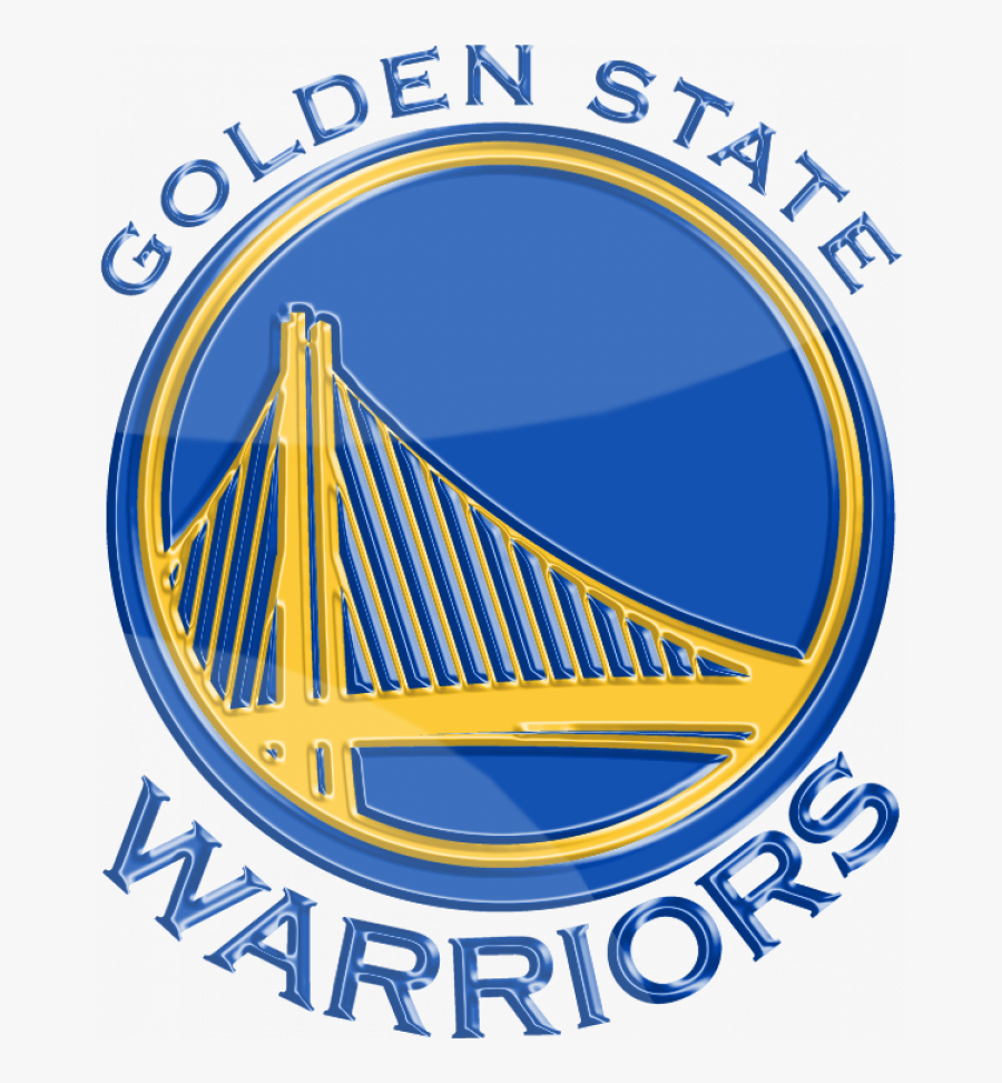 Golden State Warriors Logo Transparent Clipart , Png - Golden State Warriors New, Transparent Clipart