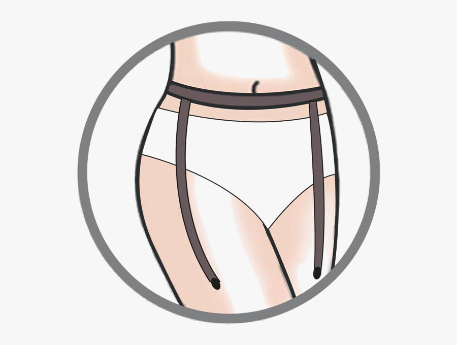 Tag Stay-ups Stockings, Style Advice, Fashion Advice,, Transparent Clipart