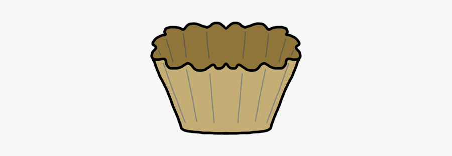 Venturing Into An Unknown Realm - Muffin, Transparent Clipart