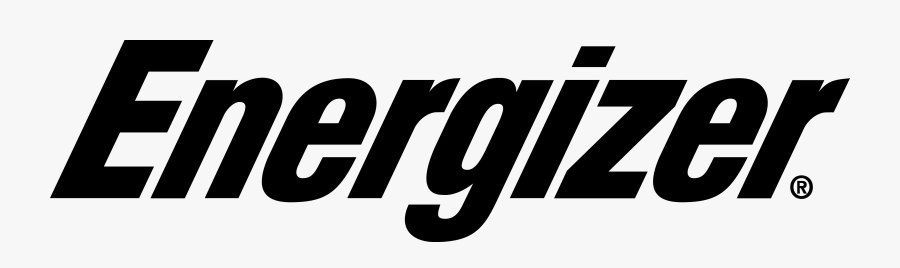 Energizer Logo Png, Transparent Clipart