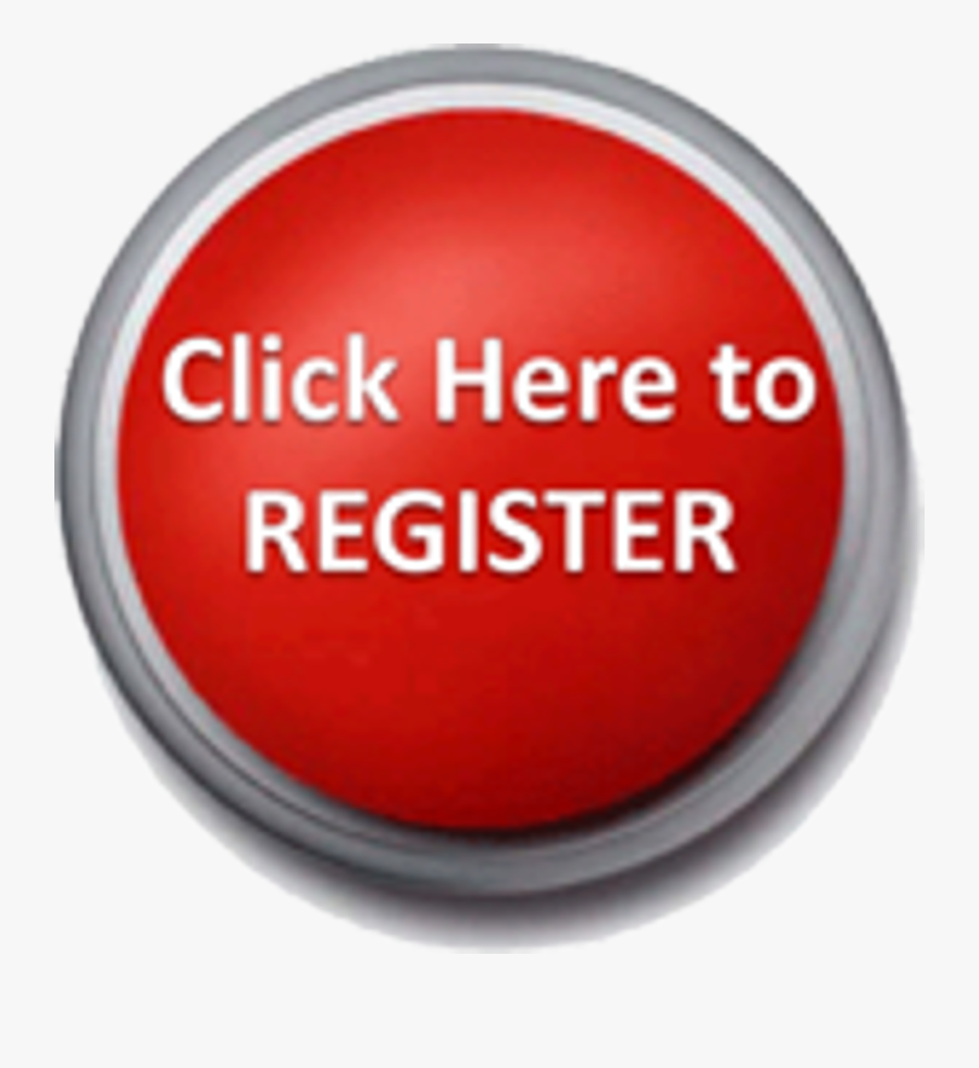 Click Here To Register, Transparent Clipart