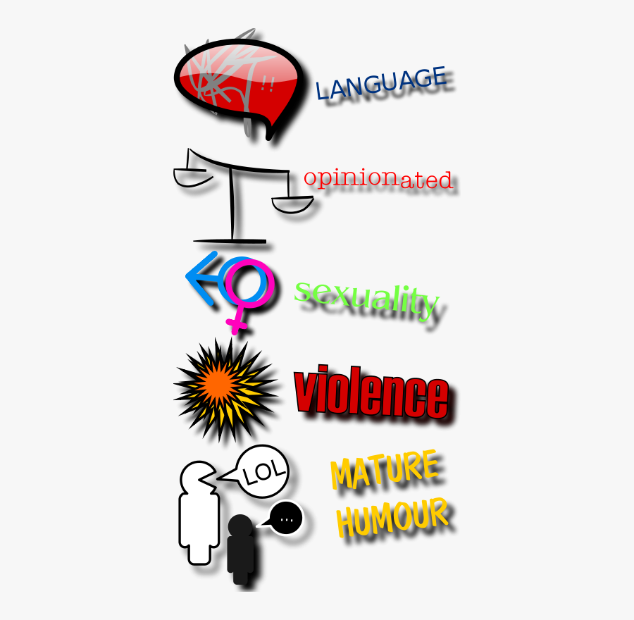 Use Conditions, Transparent Clipart