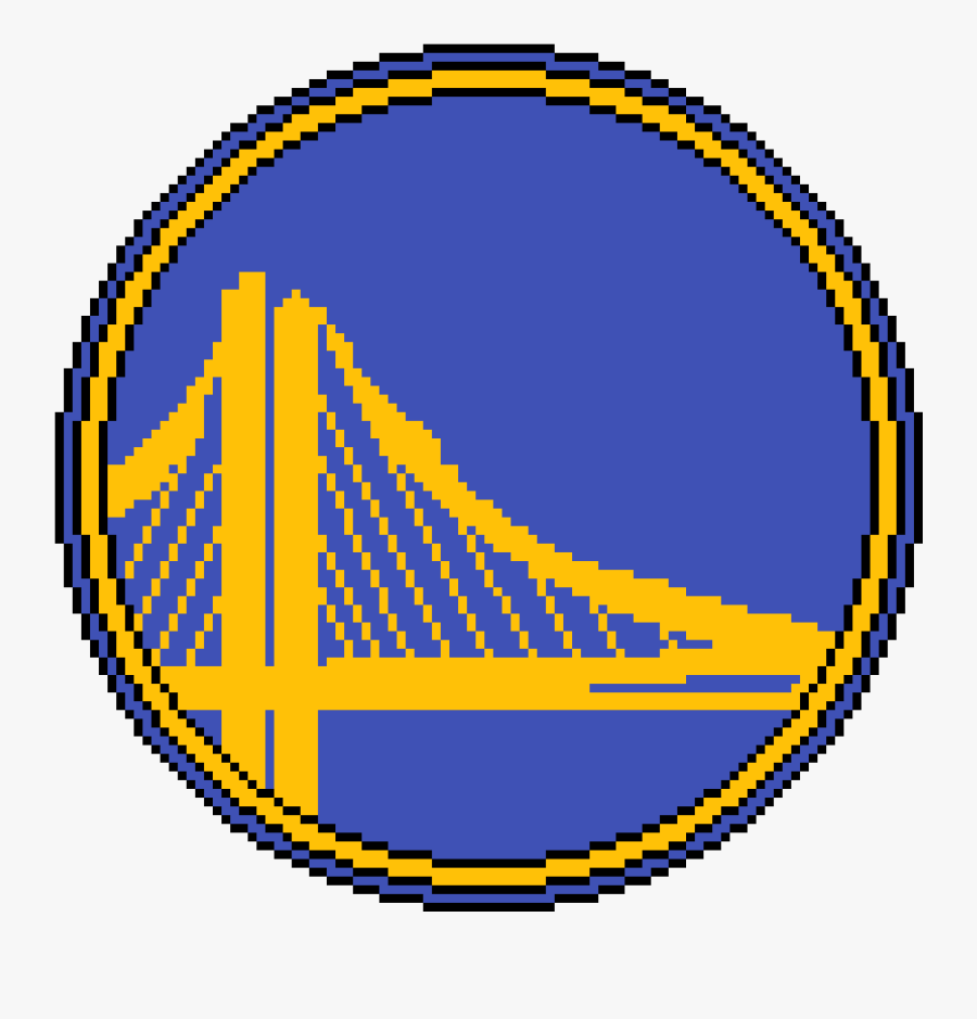 Golden State Warriors, Transparent Clipart