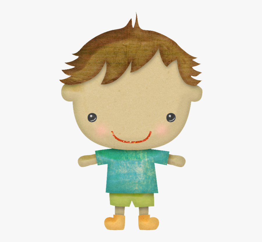 Meninos Bonecos Pinterest - Cartoon, Transparent Clipart
