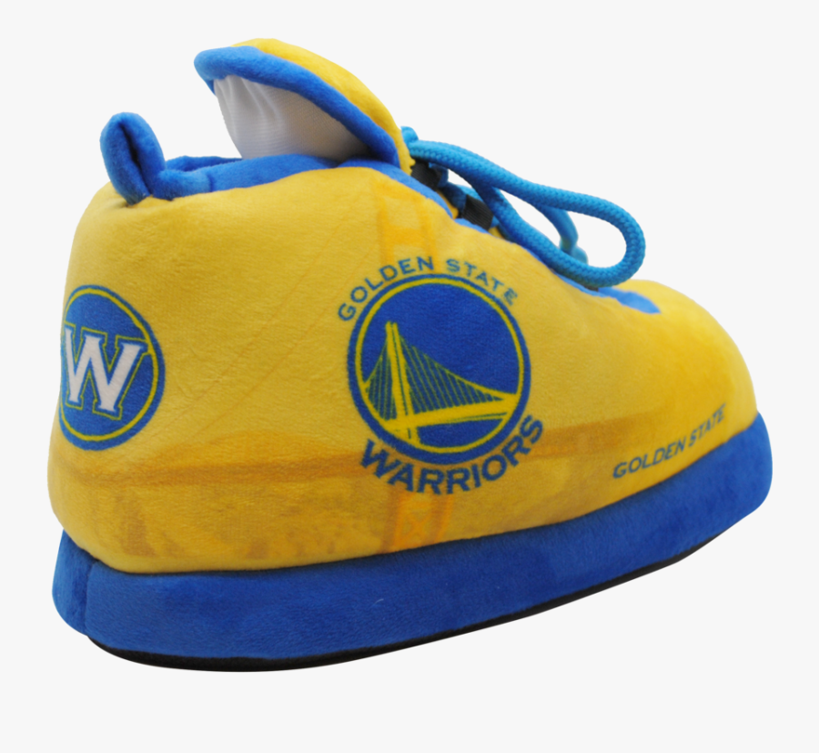 Transparent Golden State Warriors Clipart - Golden State Warriors New, Transparent Clipart