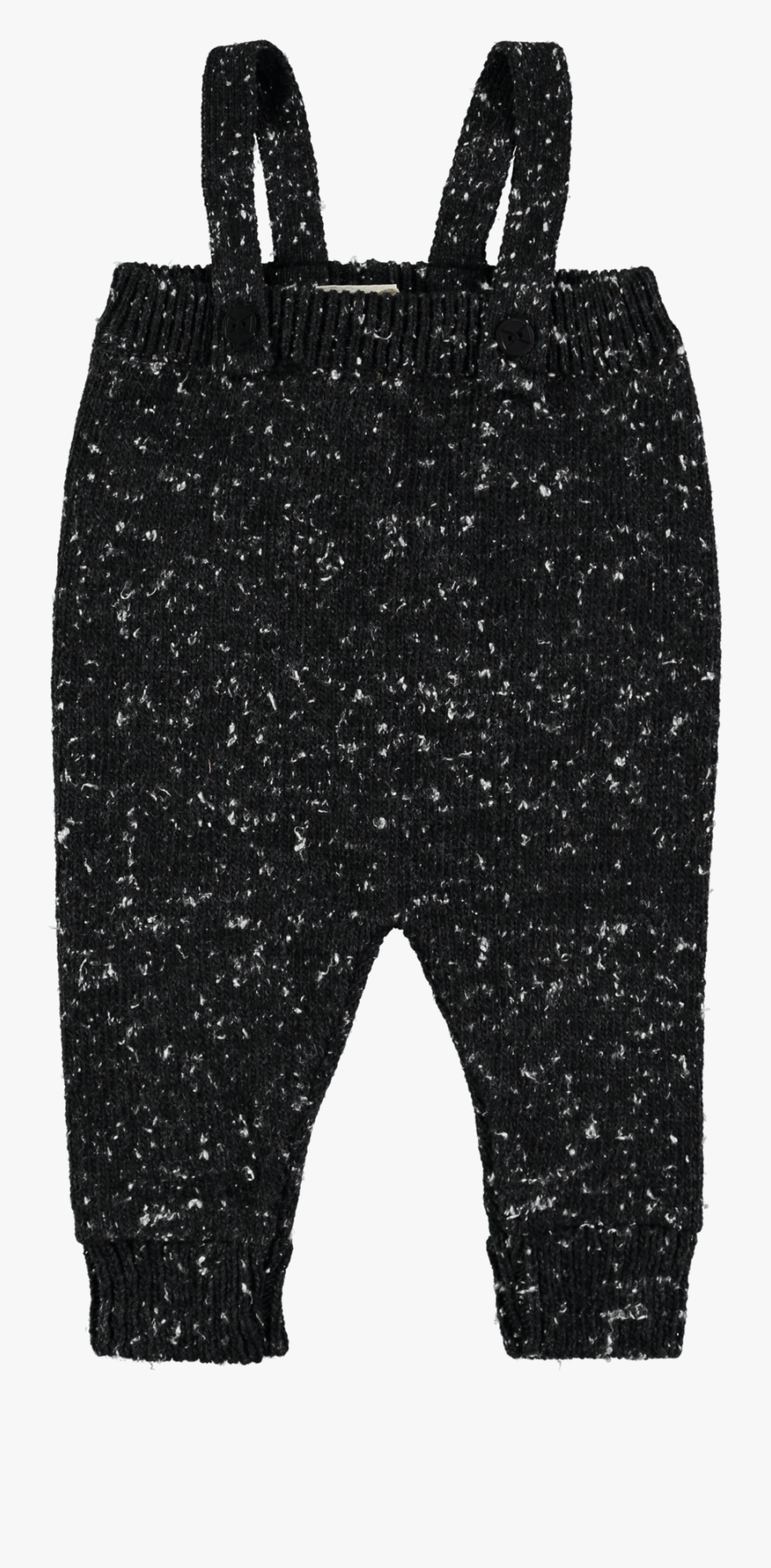 Transparent Black Baby Png - Woolen, Transparent Clipart
