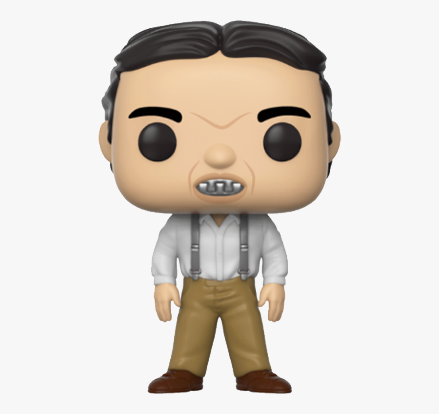 Funko Pop Vinyl James Bond - Figurine Pop James Bond, Transparent Clipart