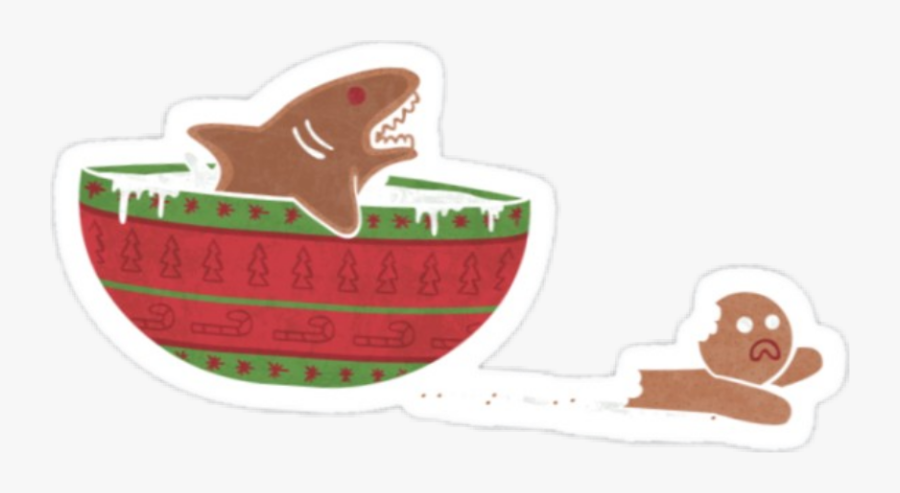 Jaws Clipart - Cartoon, Transparent Clipart