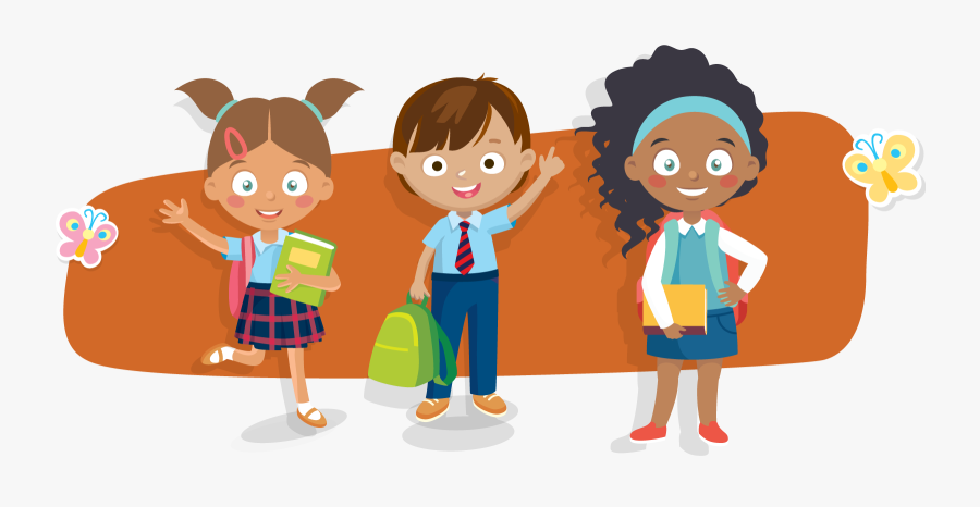 Cartoon, Transparent Clipart