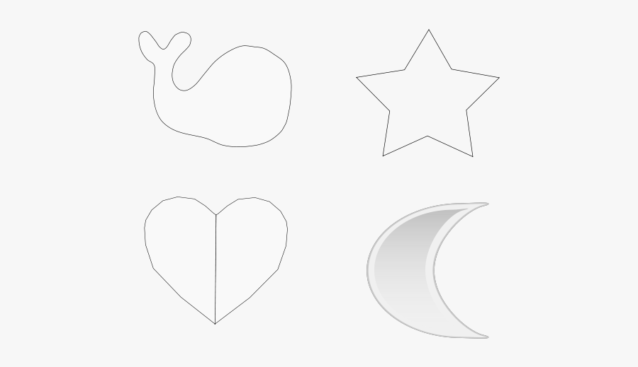 Silhouette, Transparent Clipart