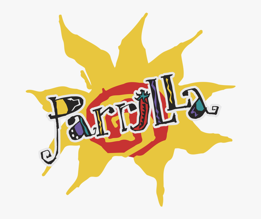 Picture - Parrilla Grill Bend, Transparent Clipart