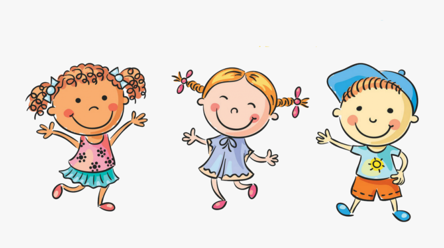 Royalty Free Kids, Transparent Clipart