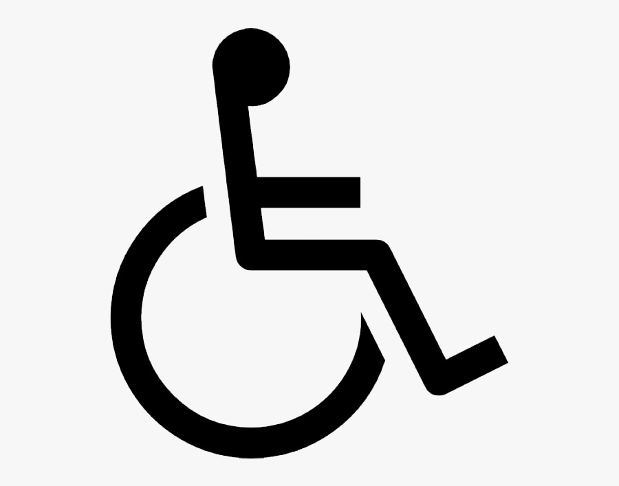 Practice Areas - Persons With Disabilities Png, Transparent Clipart