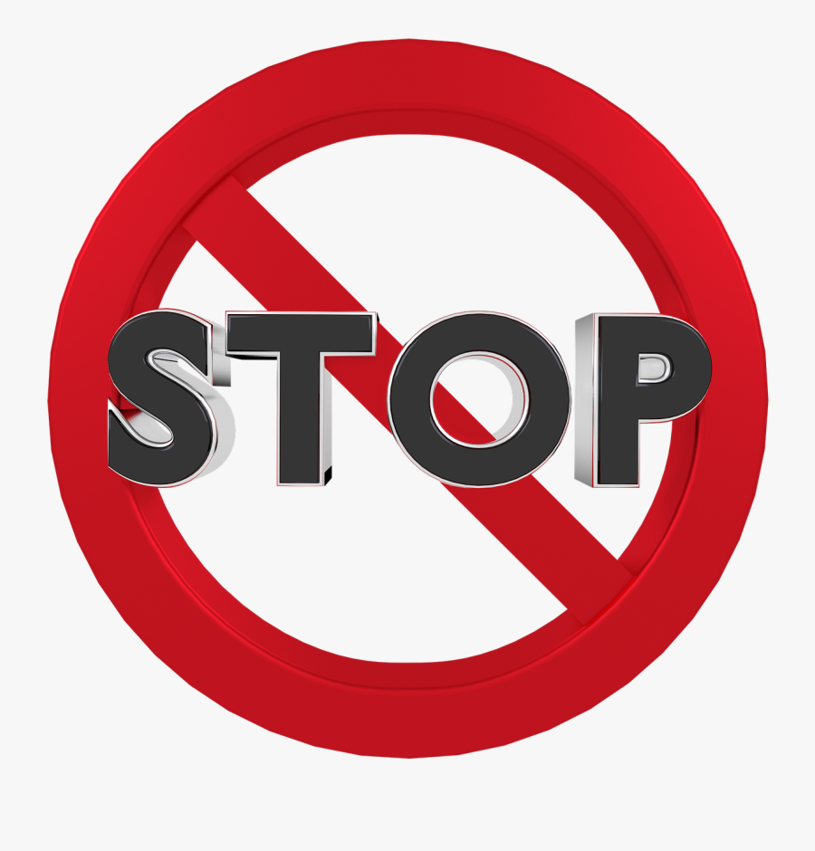 Nicht Betreten Bilder, Transparent Clipart