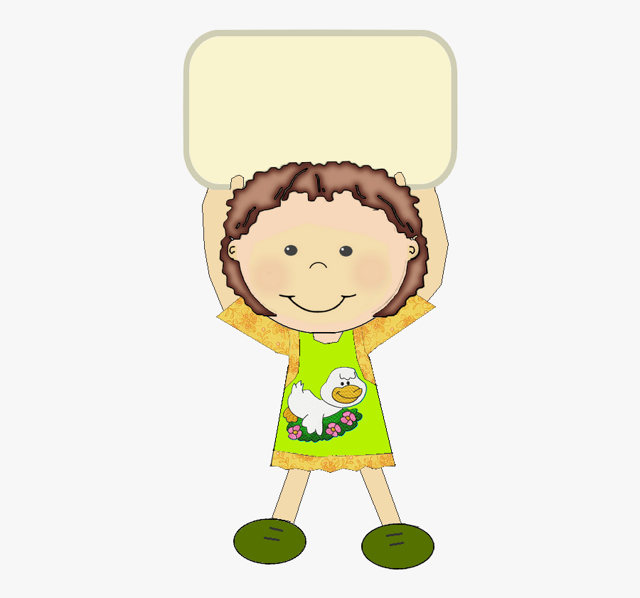 Clip Art Drawing Child Huge - บัตร ตัวเลข 1 10, Transparent Clipart