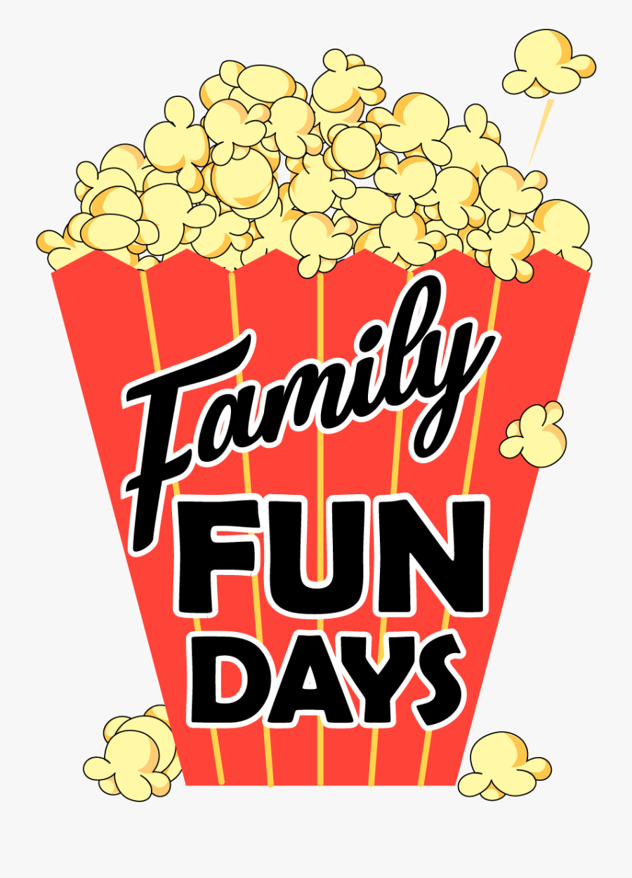Famfunday No Space - Cartoon, Transparent Clipart