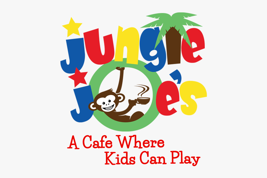 Jungle Joe's, Transparent Clipart