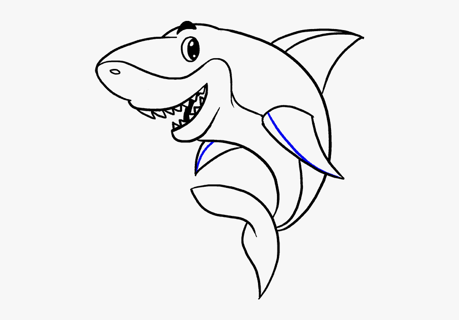 Simple Cartoon Sketches New, Transparent Clipart