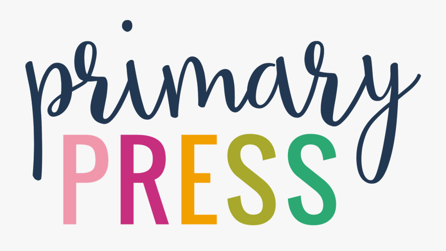 Primary Press - I M A Hopeless Romantic With A Dirty Mind, Transparent Clipart