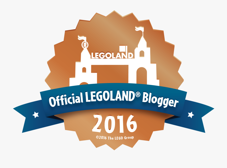 Legoland Blogger - Jain Frames, Transparent Clipart