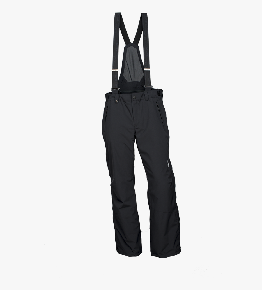 Clipart Royalty Free Download Pants Clip Suspenders - Pocket, Transparent Clipart