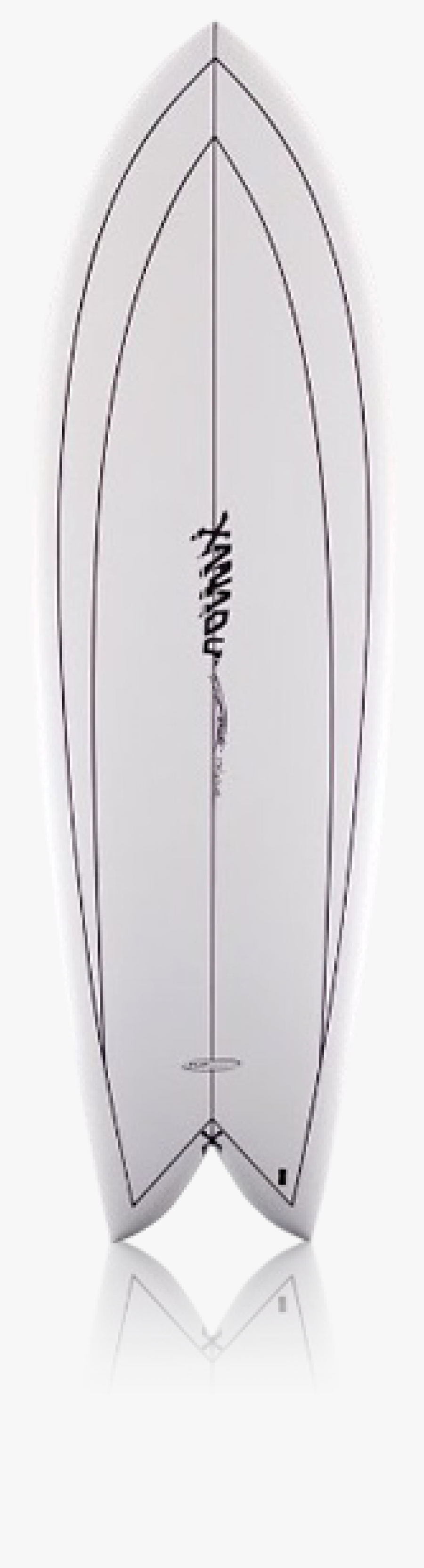 Xanadu Surfboards, Transparent Clipart
