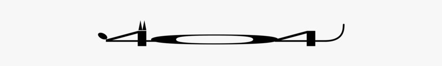 Line,angle,point - Fishing Rod, Transparent Clipart