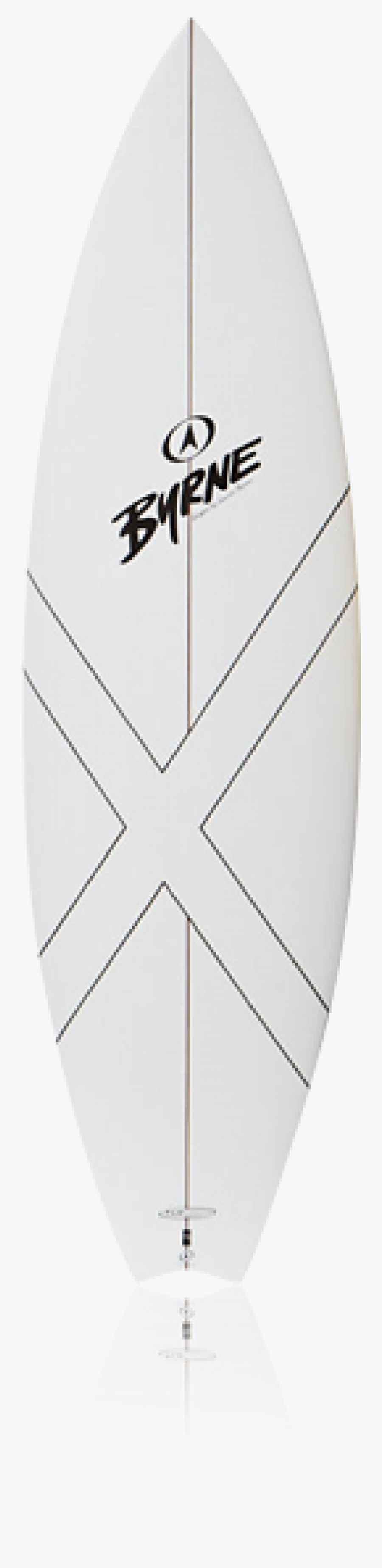 Byrne Surfboards, Transparent Clipart