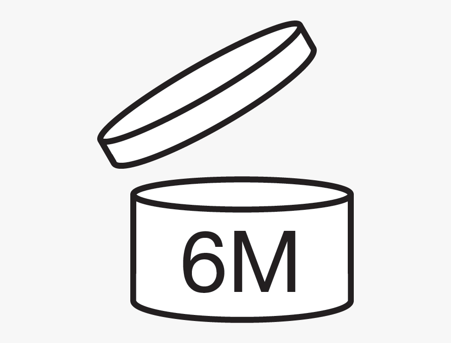 Pao Period After Opening Symbol - Period After Opening Logo, Transparent Clipart