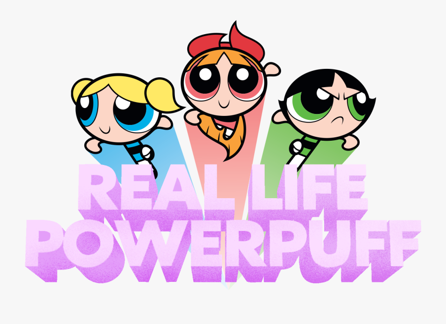 The Contest Entry Period Has Been Extended Until - Real The Powerpuff Girl, Transparent Clipart