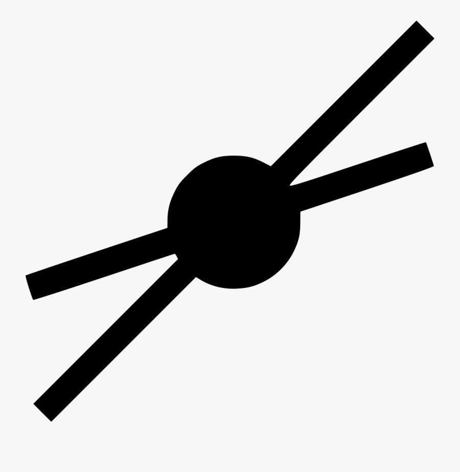 Snap Path Intersect Intersection Tool Grid Svg Png, Transparent Clipart