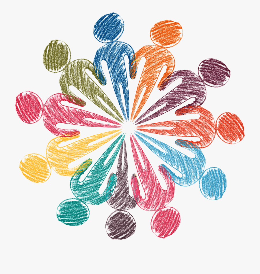 The Application Period For Community Of Practice Funding - Cop Community Of Practice Icon, Transparent Clipart