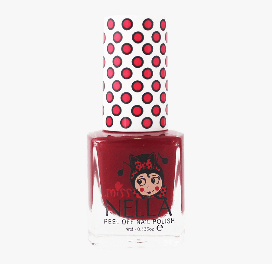 Nail Polish, Transparent Clipart
