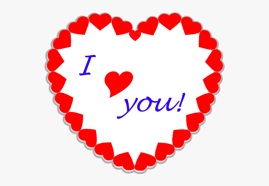 Happy Hearts, Hip Headbands And Chocolate Messages, Transparent Clipart