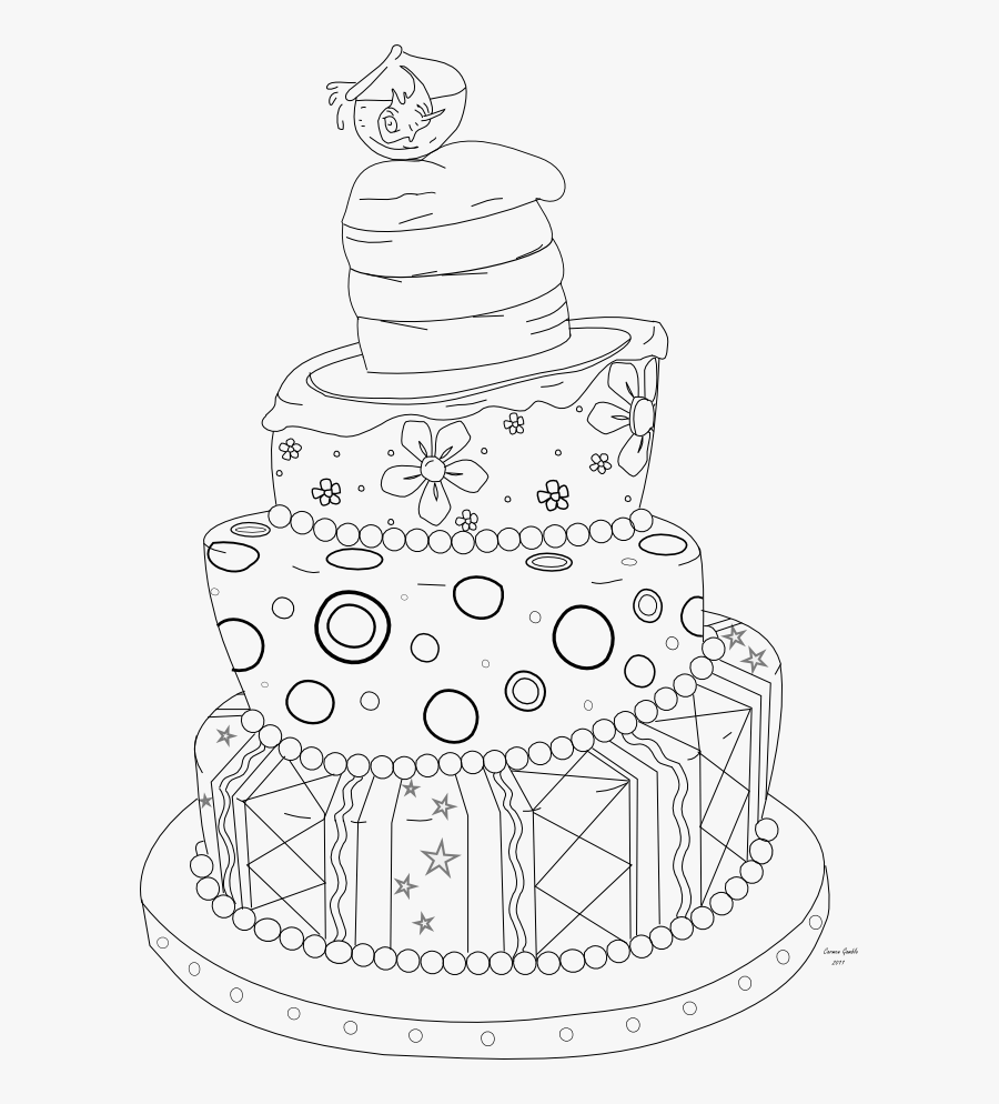 Thumb Image - Whimsy Digi Stamps Freebies, Transparent Clipart