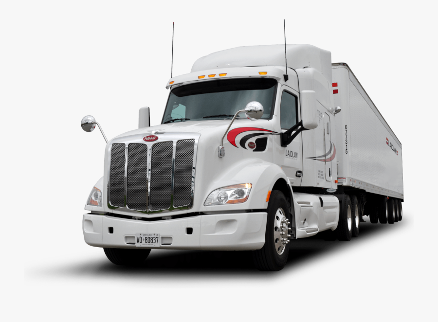 Truck Png - Trucking Png, Transparent Clipart