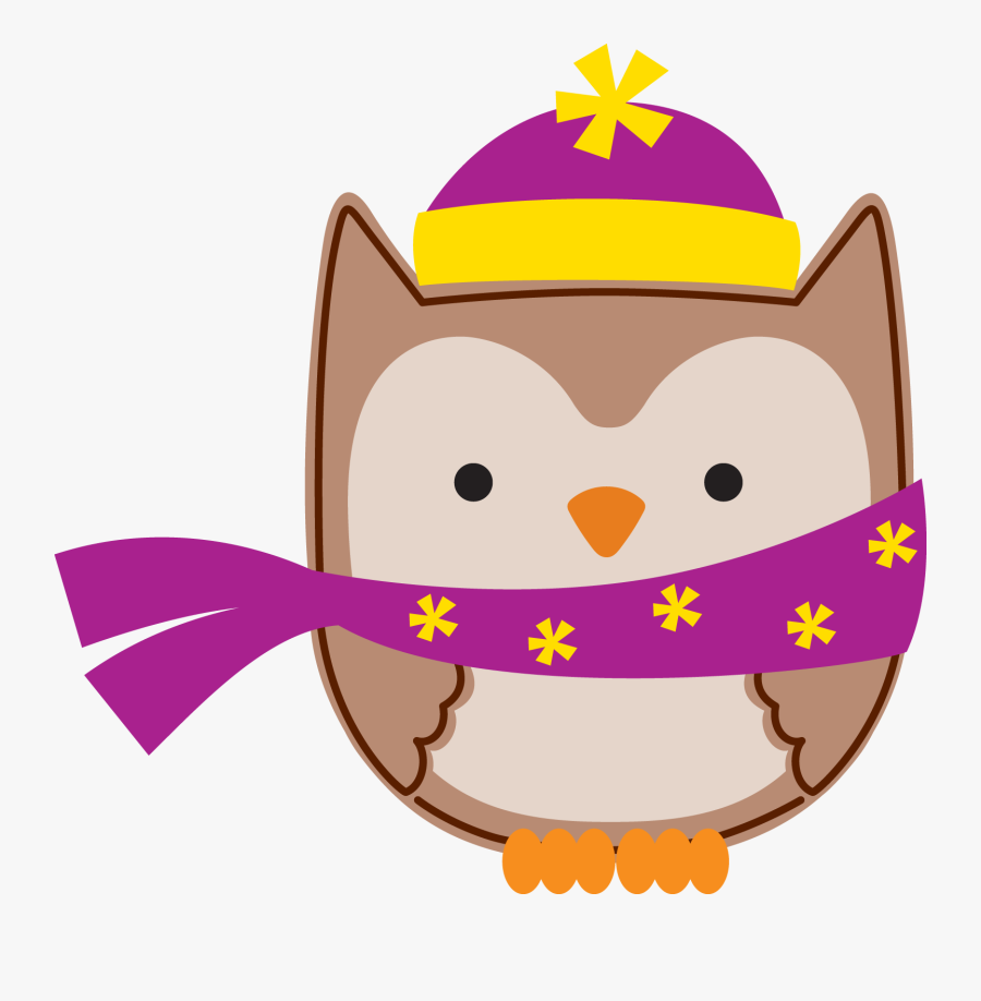Whimsical Owl, Owl Birthday Parties, Owl Paper, Owl - Owl, Transparent Clipart