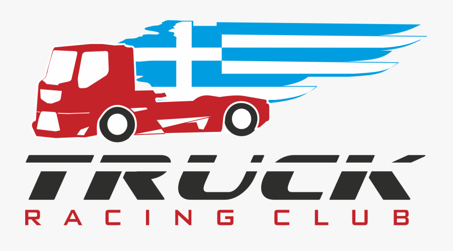Truck Club Designworks - Truck Png For Logo, Transparent Clipart